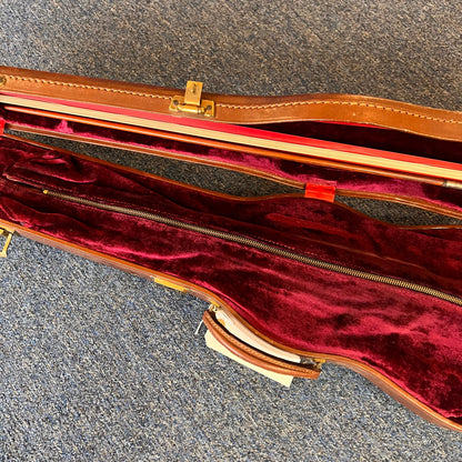 Jan Kriml 4/4 Violin w/case & bow Vintage Nice!