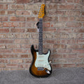 Jay Turser 3/4 Electric Guitar Sunburst