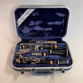 Jean Cartier Wood Clarinet Model 1964A France Excellent 1966 (used)