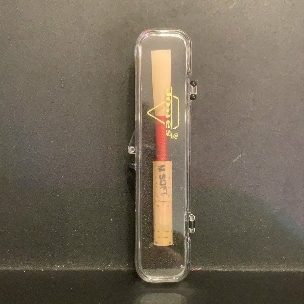 Jones Oboe Reed Medium Soft