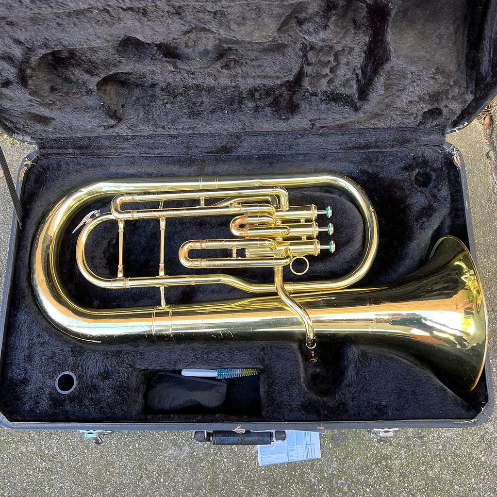 Jupiter Baritone BR-462 (used)