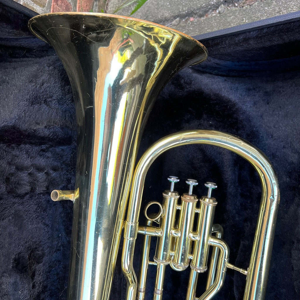 Jupiter Baritone BR-462 (used)