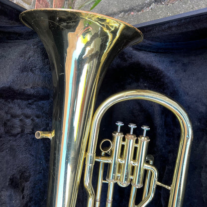 Jupiter Baritone BR-462 (used)