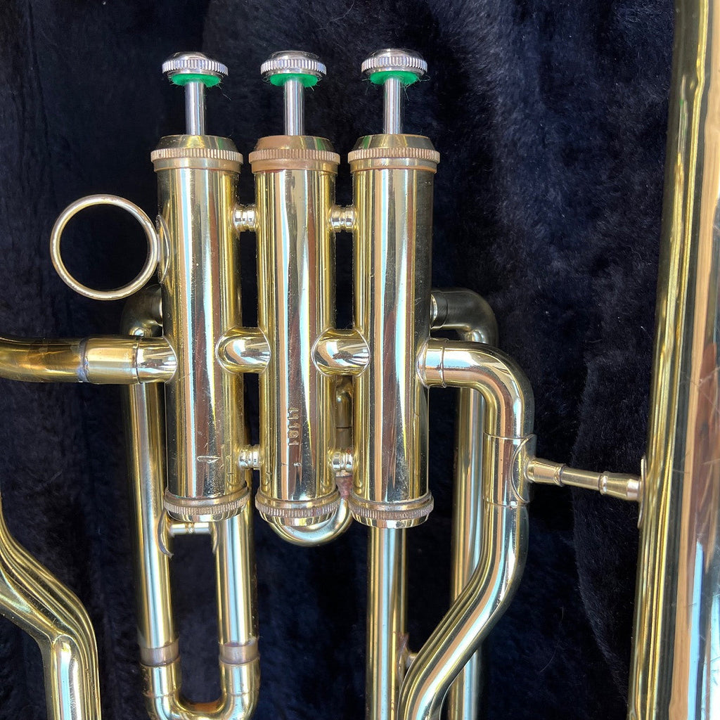 Jupiter Baritone BR-462 (used)