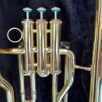 Jupiter Baritone BR-462 (used)