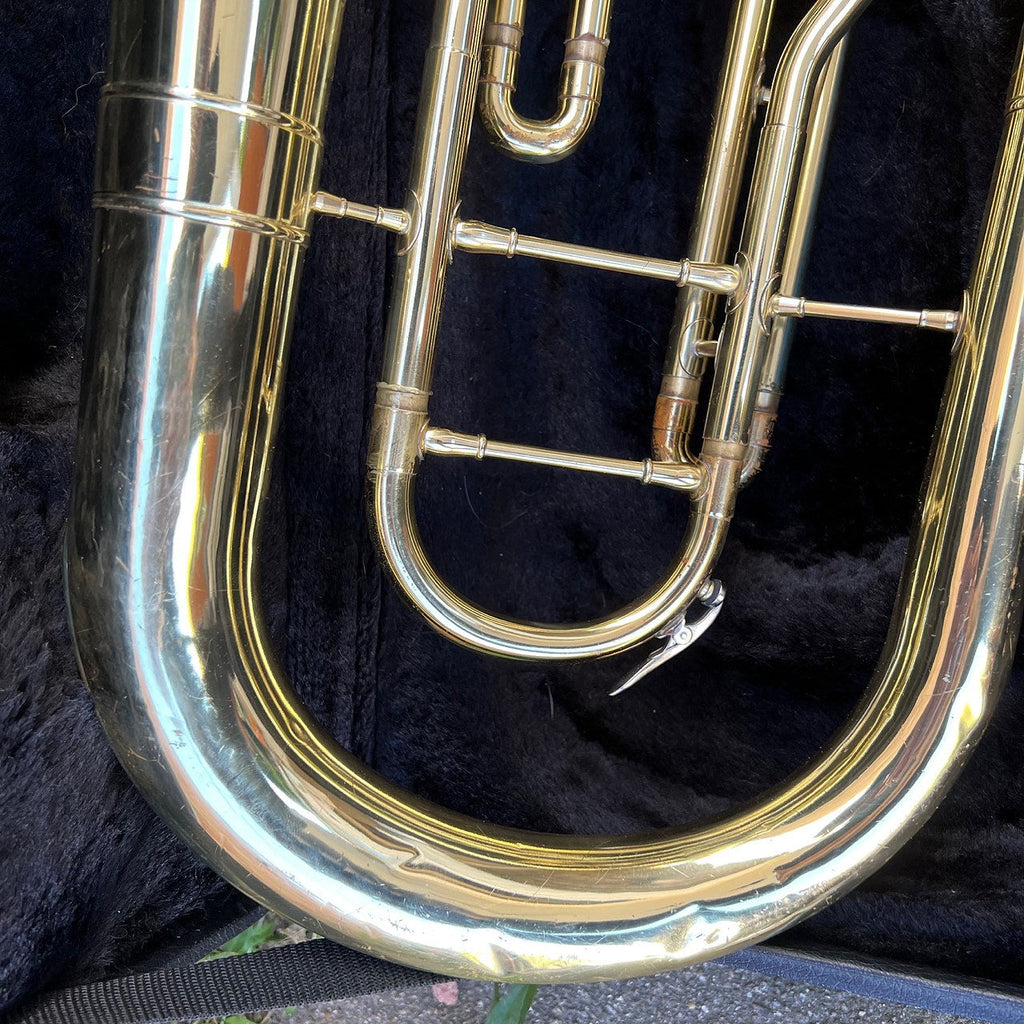 Jupiter Baritone BR-462 (used)