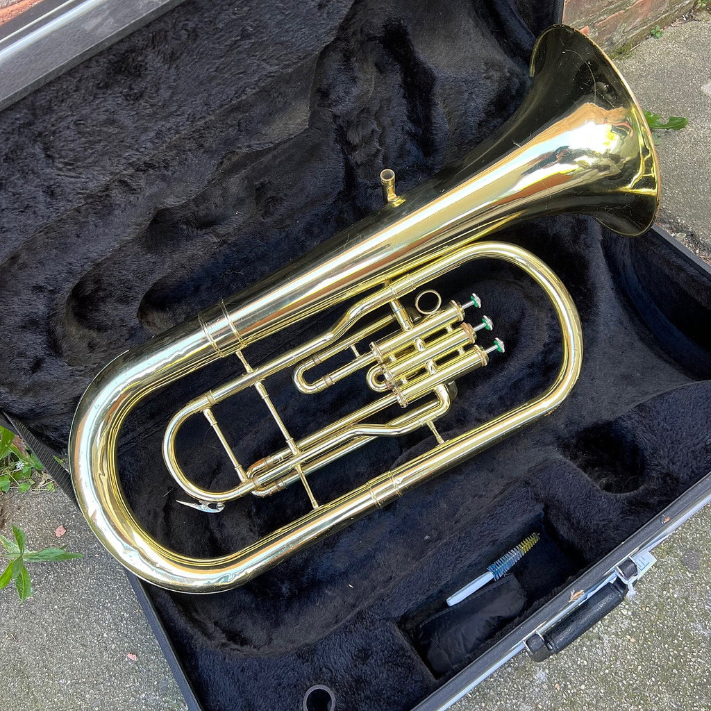 Jupiter Baritone BR-462 (used)