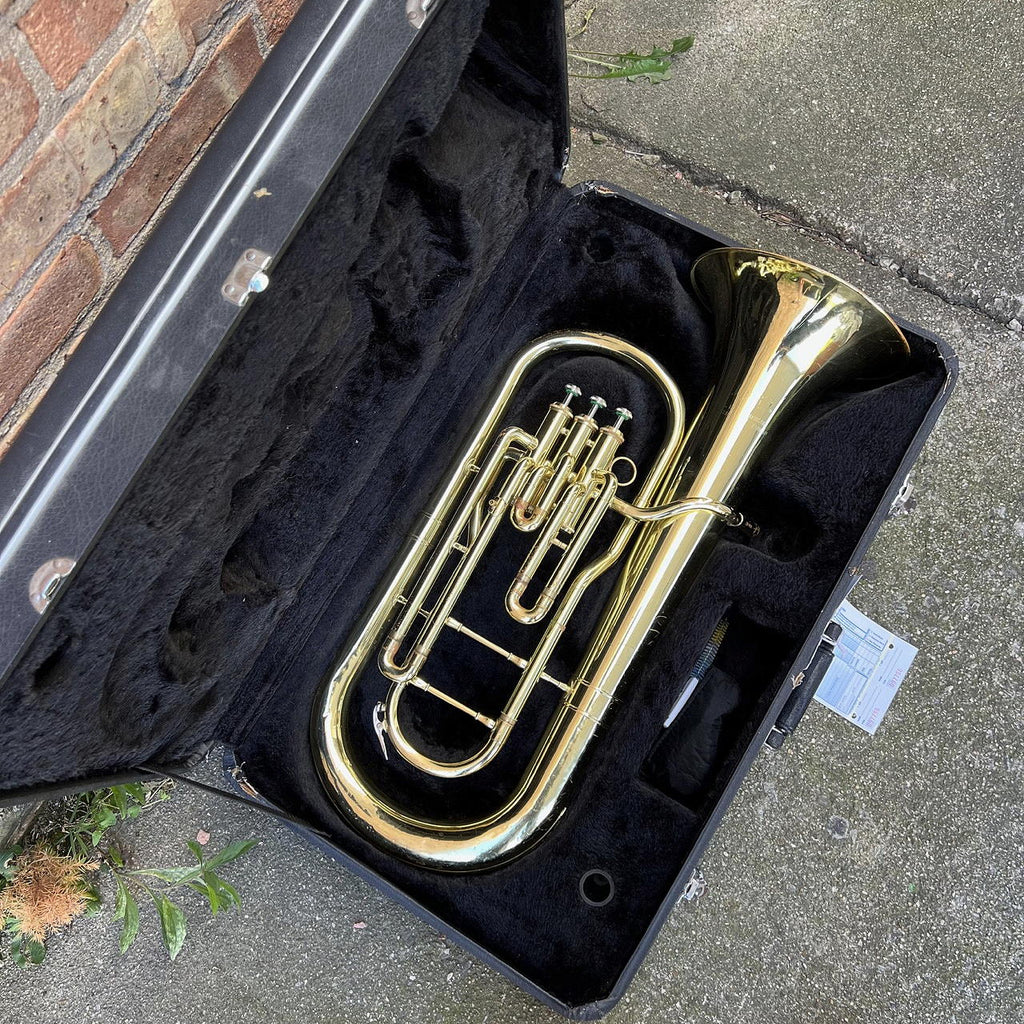Jupiter Baritone BR-462 (used)