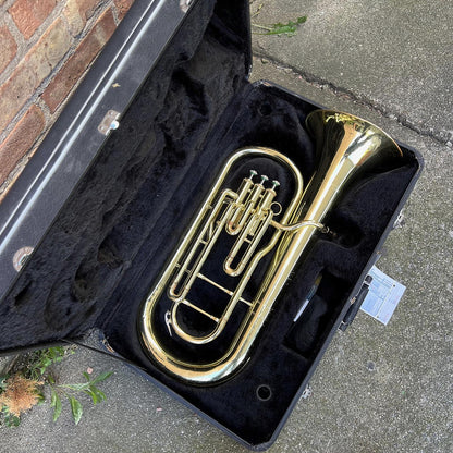 Jupiter Baritone BR-462 (used)