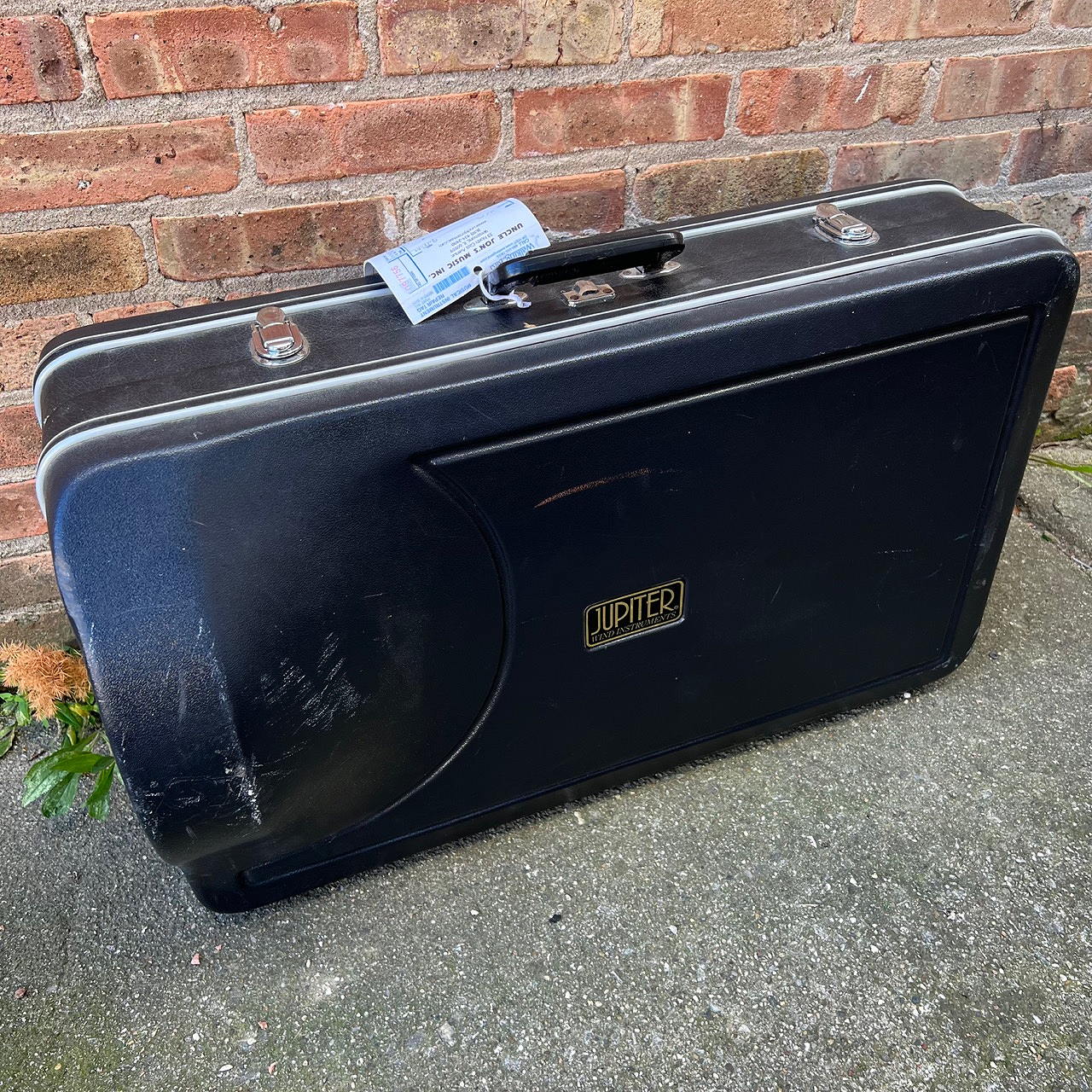Jupiter Baritone BR-462 (used)