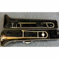 Jupiter CEB-630 Capital Edition Trombone  (used)
