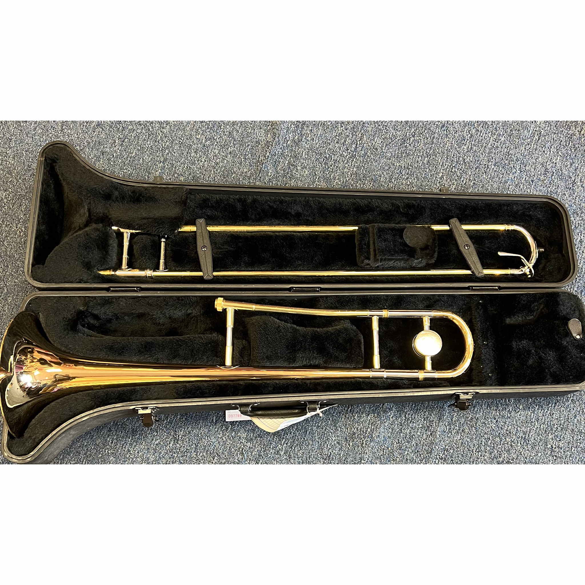 Jupiter CEB-630 Capital Edition Trombone  (used)