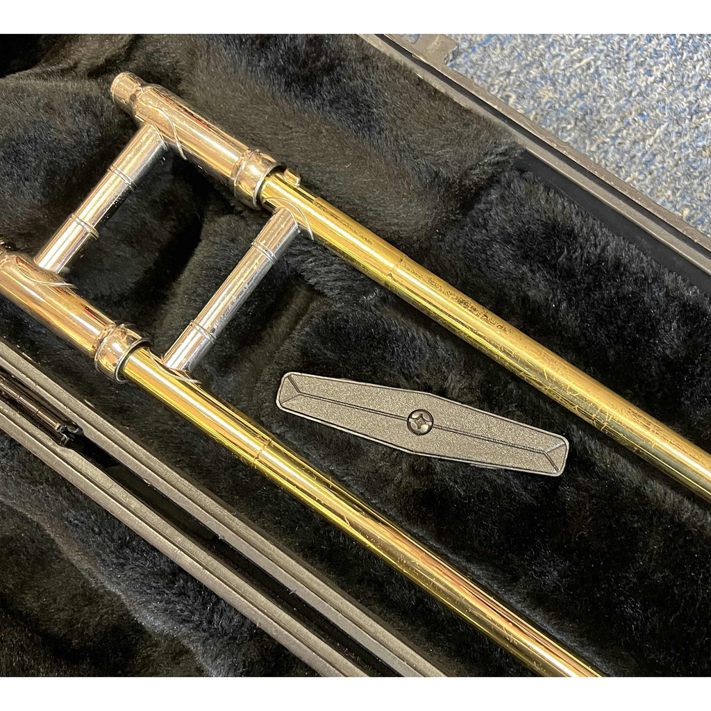 Jupiter CEB-630 Capital Edition Trombone  (used)