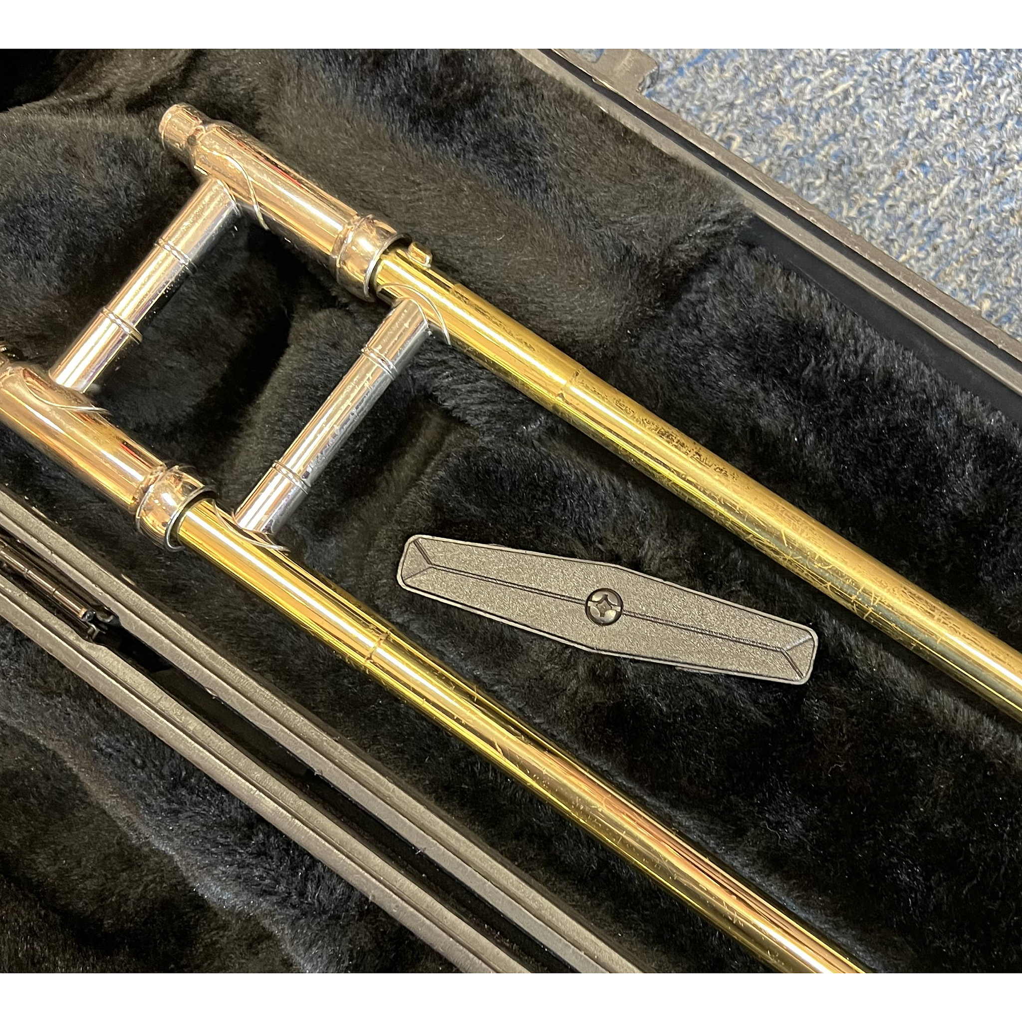 Jupiter CEB-630 Capital Edition Trombone  (used)