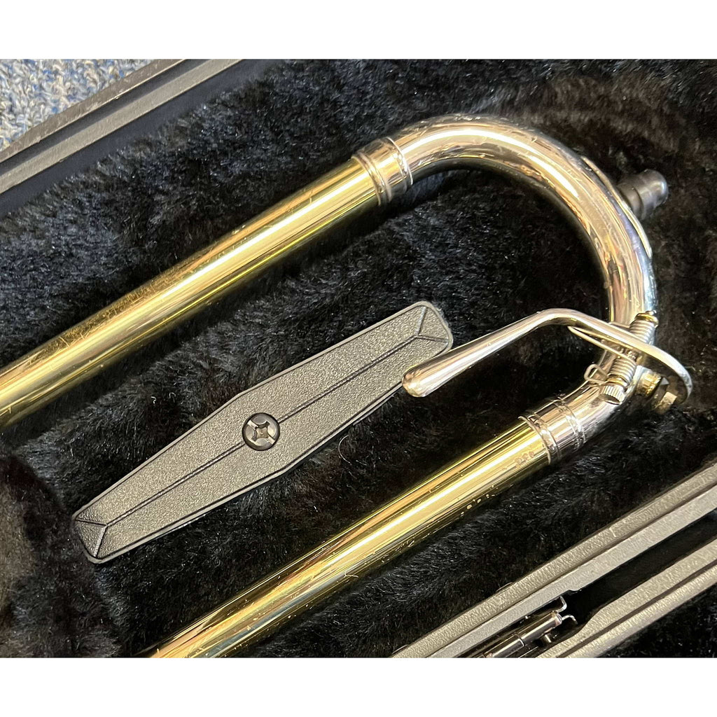 Jupiter CEB-630 Capital Edition Trombone  (used)