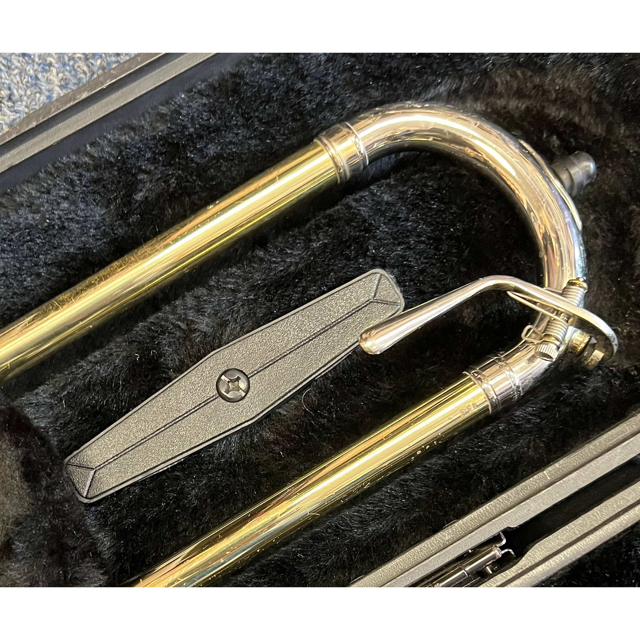 Jupiter CEB-630 Capital Edition Trombone  (used)