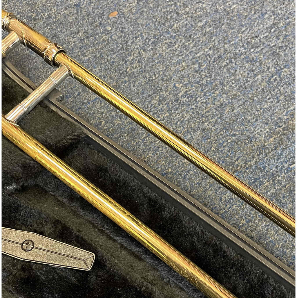 Jupiter CEB-630 Capital Edition Trombone  (used)