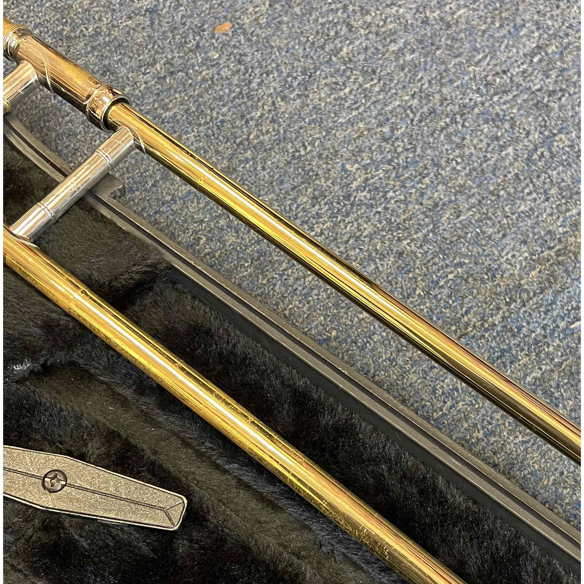 Jupiter CEB-630 Capital Edition Trombone  (used)