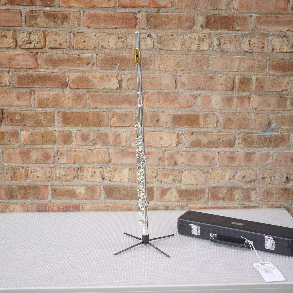 Jupiter CEF-510 Capital Edition Flute (used)