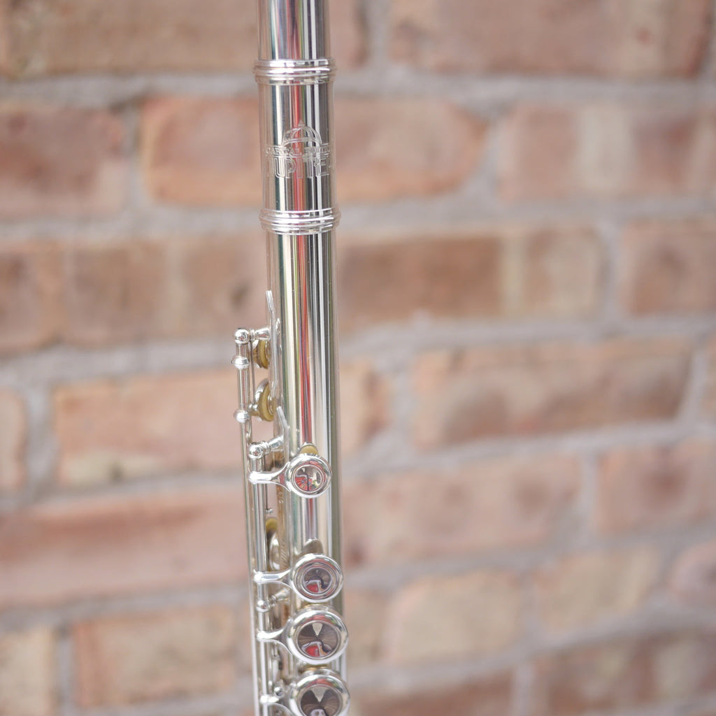 Jupiter CEF-510 Capital Edition Flute (used)