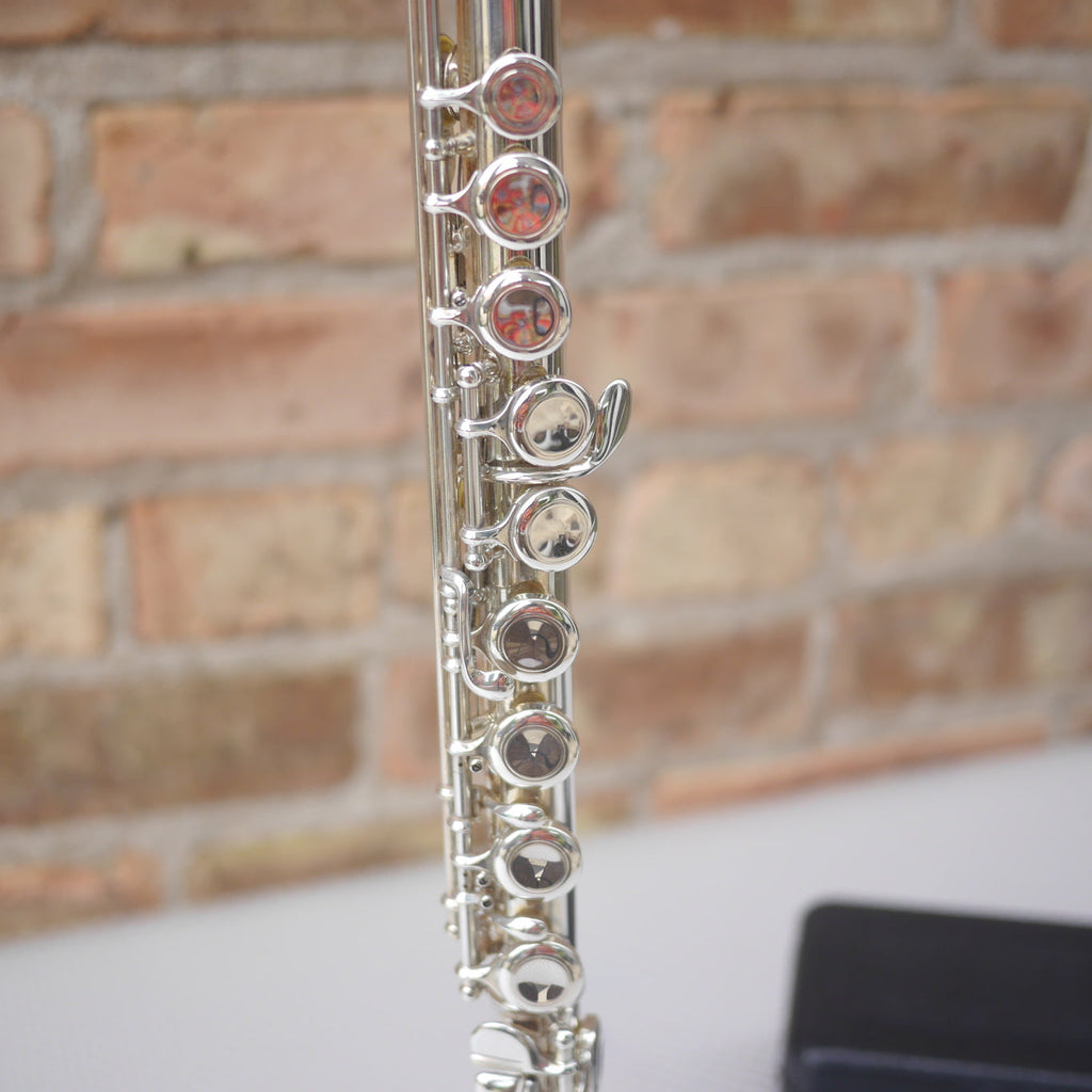 Jupiter CEF-510 Capital Edition Flute (used)