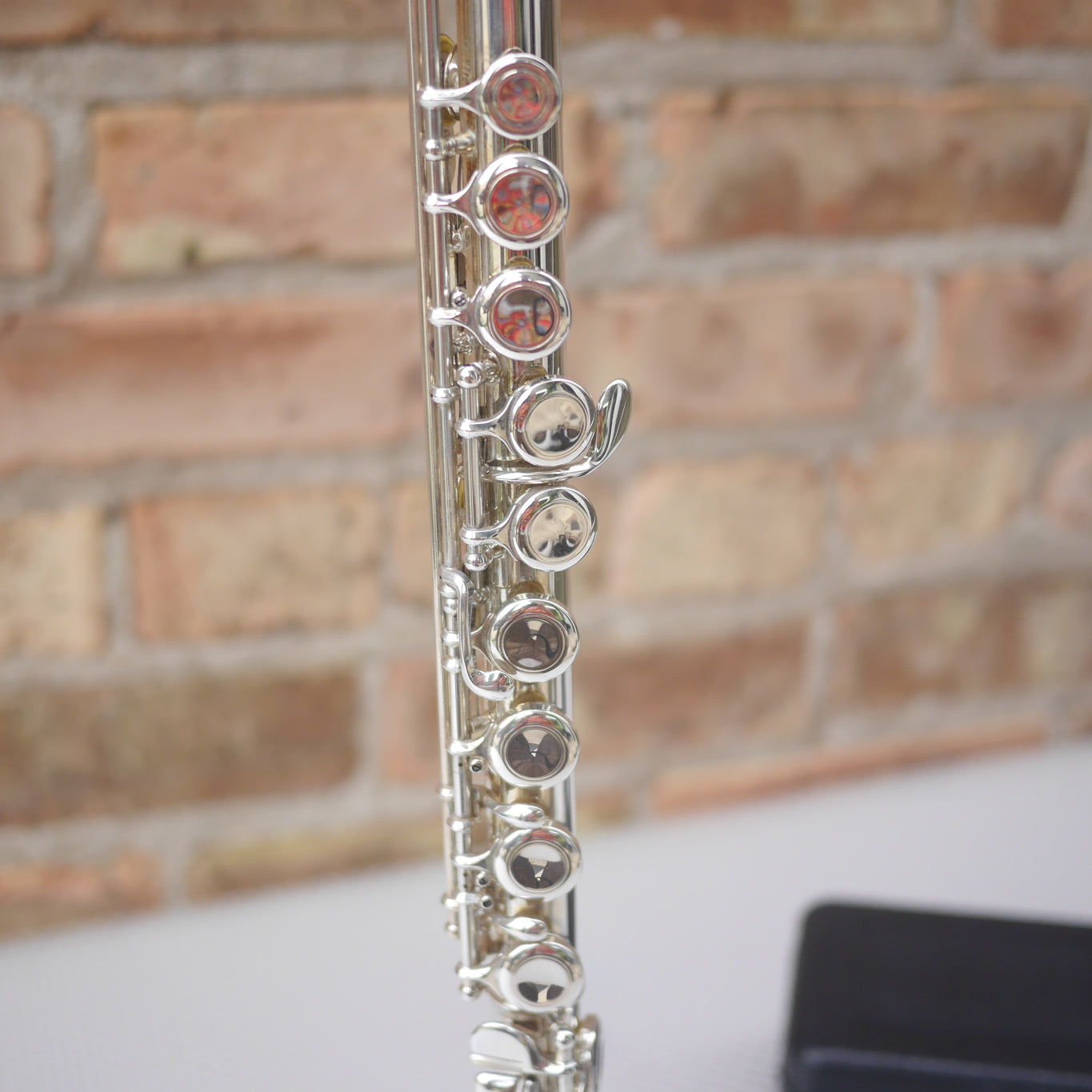 Jupiter CEF-510 Capital Edition Flute (used)