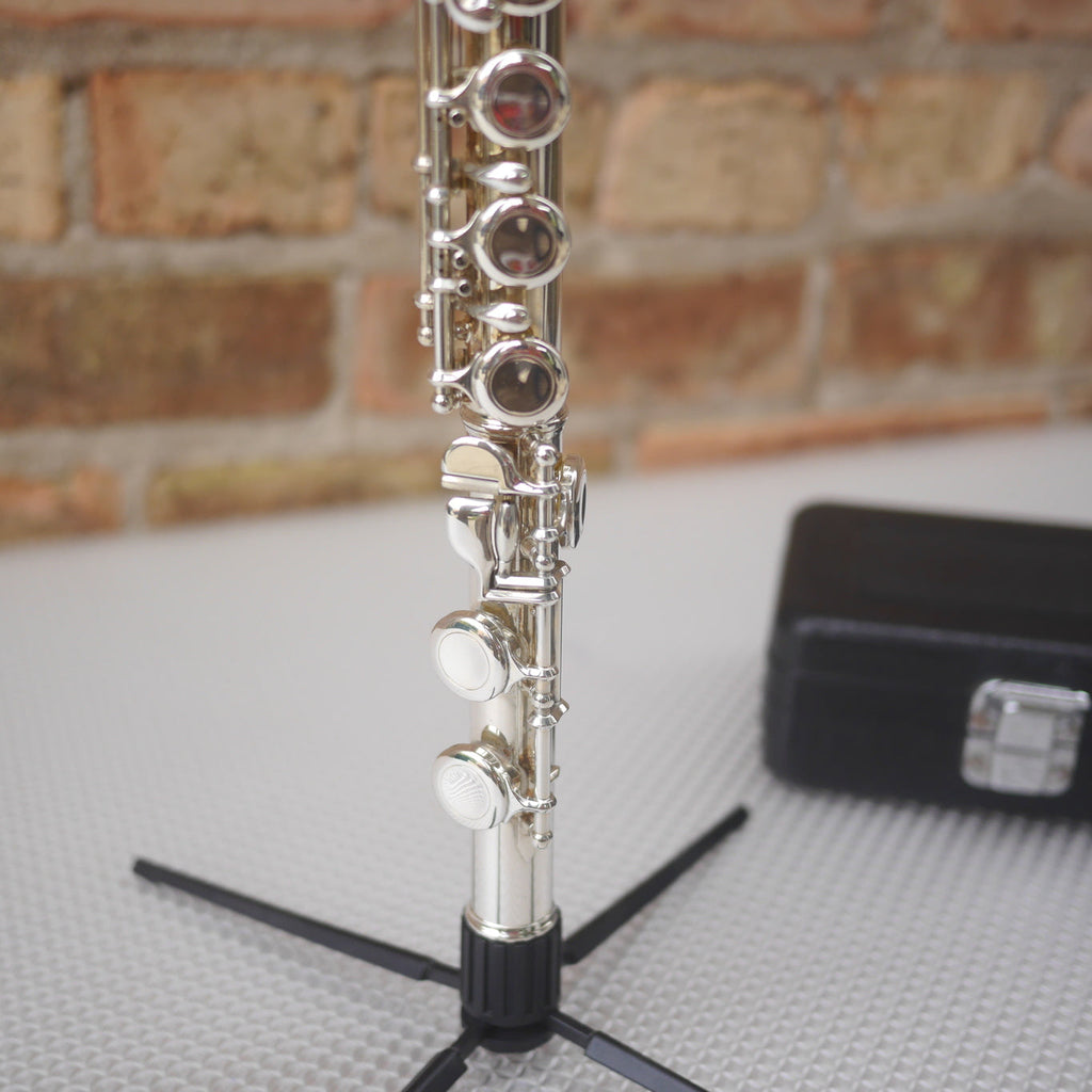 Jupiter CEF-510 Capital Edition Flute (used)