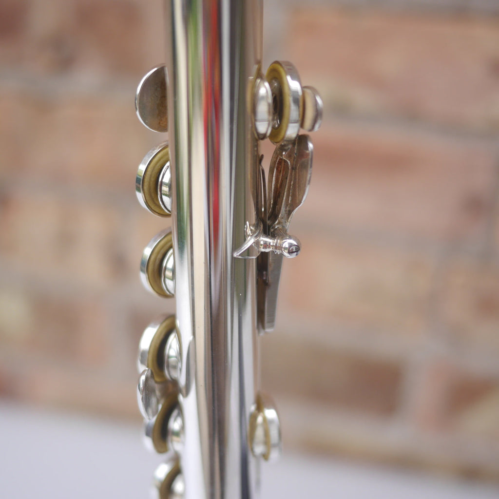 Jupiter CEF-510 Capital Edition Flute (used)