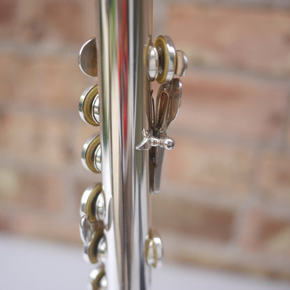 Jupiter CEF-510 Capital Edition Flute (used)
