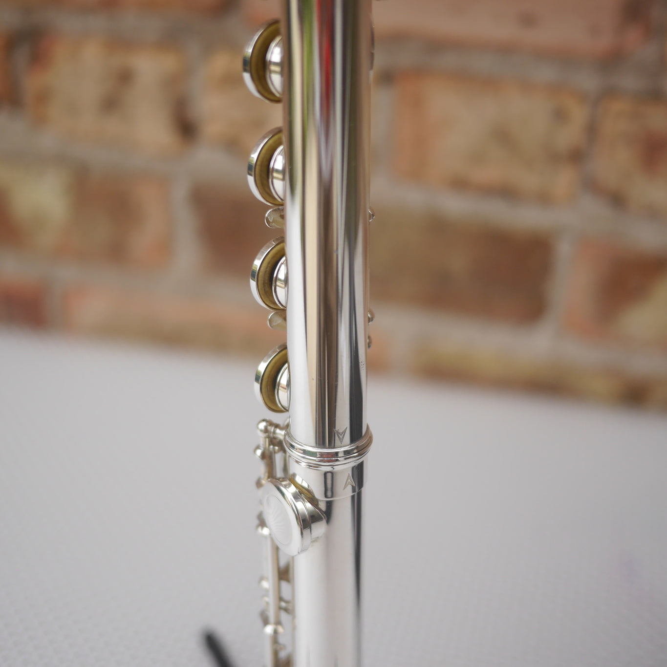 Jupiter CEF-510 Capital Edition Flute (used)