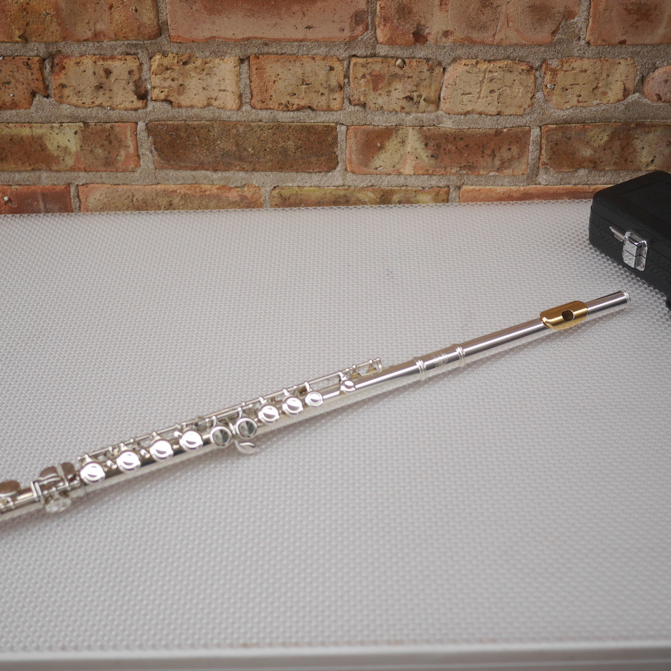 Jupiter CEF-510 Capital Edition Flute (used)