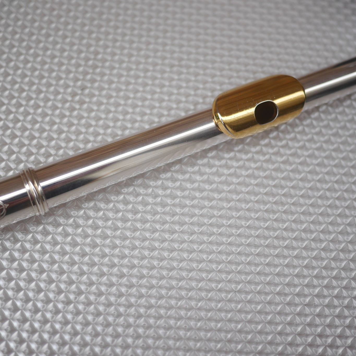 Jupiter CEF-510 Capital Edition Flute (used)