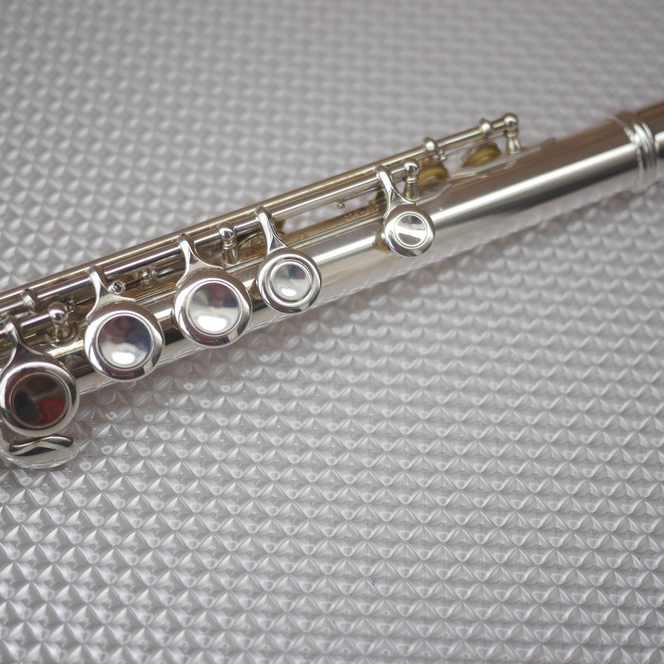 Jupiter CEF-510 Capital Edition Flute (used)