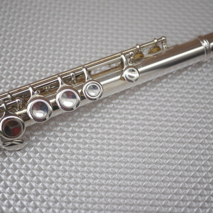 Jupiter CEF-510 Capital Edition Flute (used)