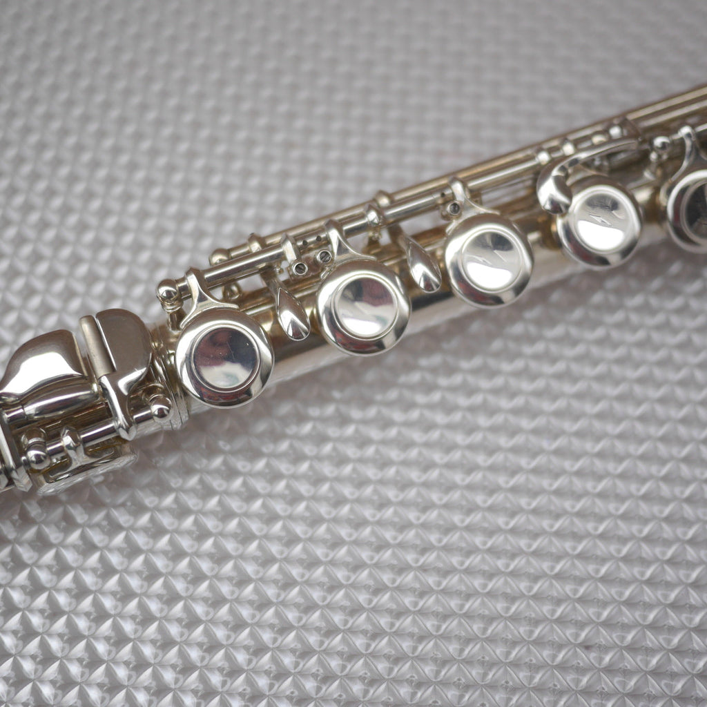 Jupiter CEF-510 Capital Edition Flute (used)