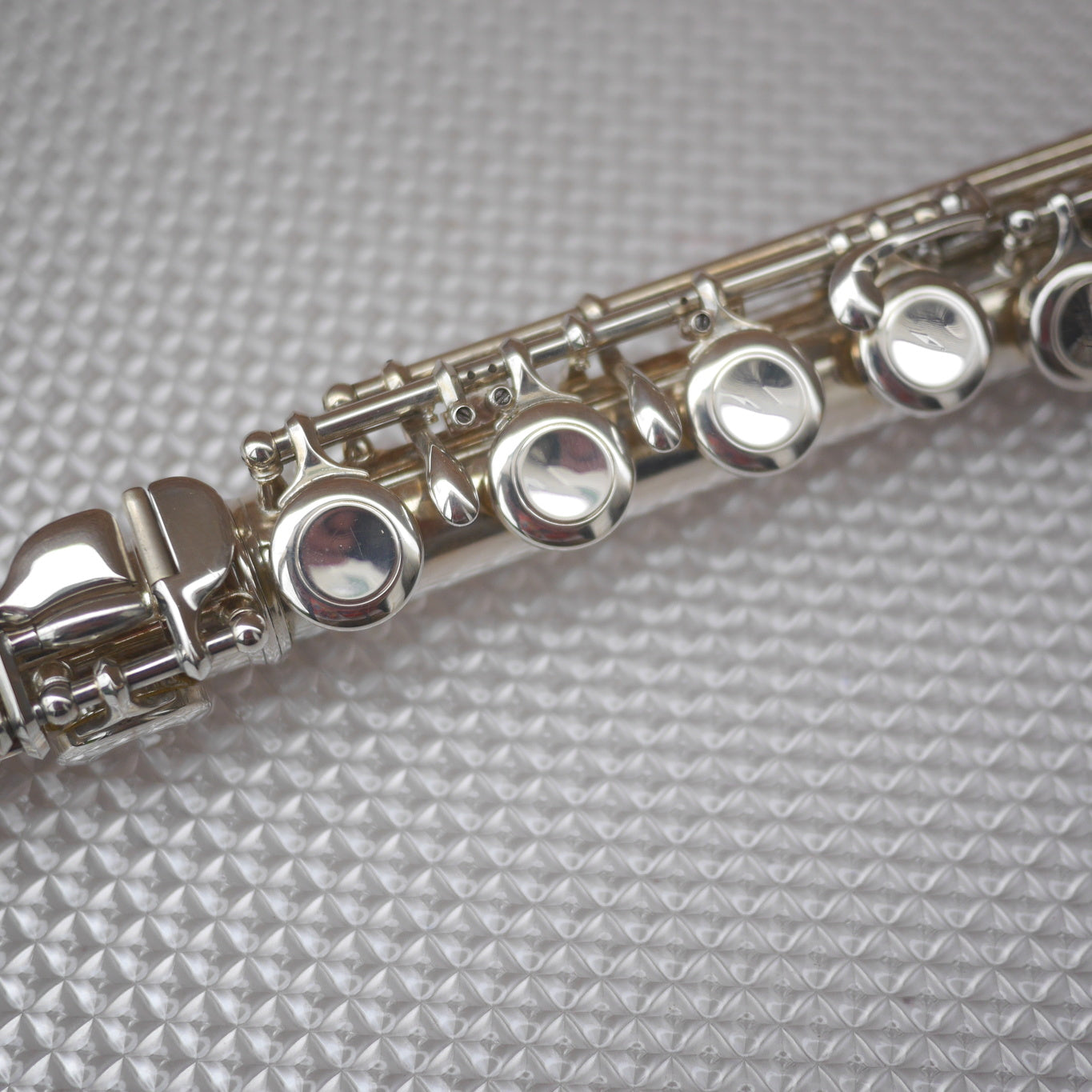 Jupiter CEF-510 Capital Edition Flute (used)