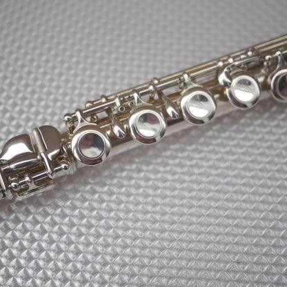 Jupiter CEF-510 Capital Edition Flute (used)