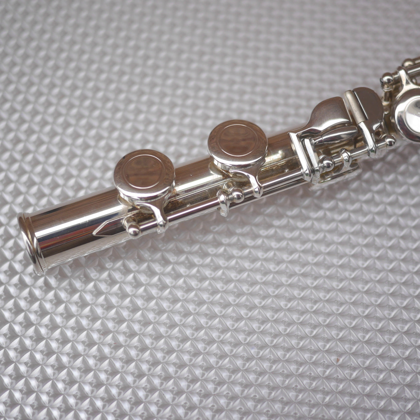 Jupiter CEF-510 Capital Edition Flute (used)