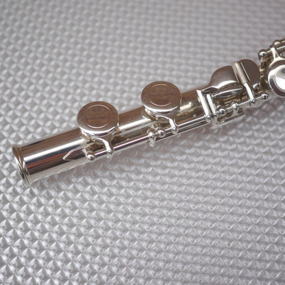 Jupiter CEF-510 Capital Edition Flute (used)