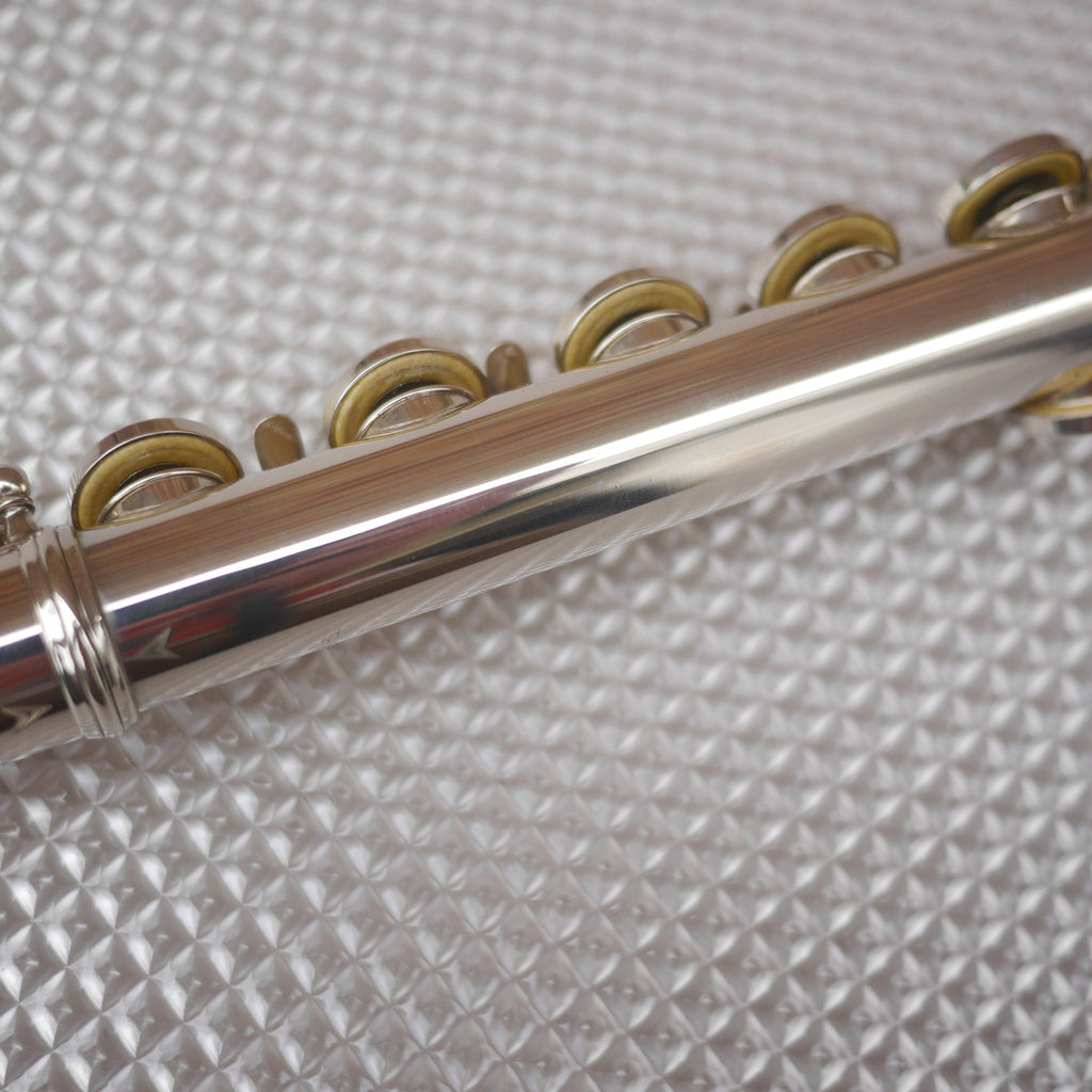 Jupiter CEF-510 Capital Edition Flute (used)