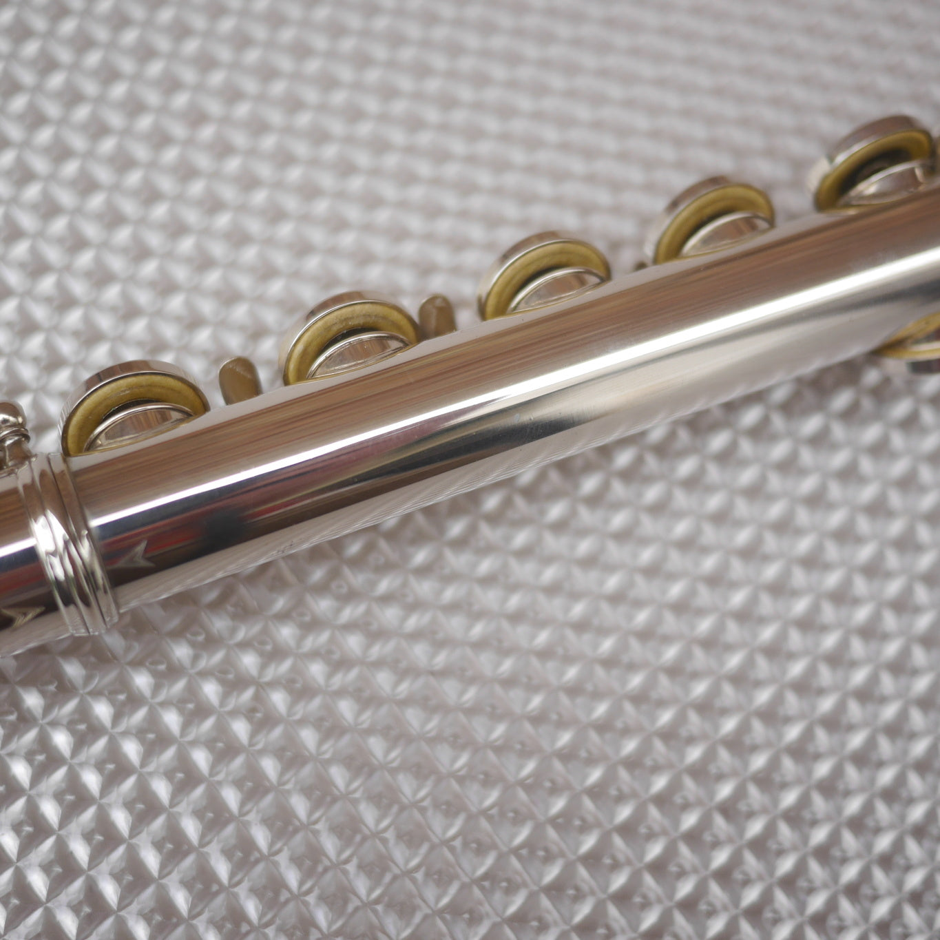 Jupiter CEF-510 Capital Edition Flute (used)