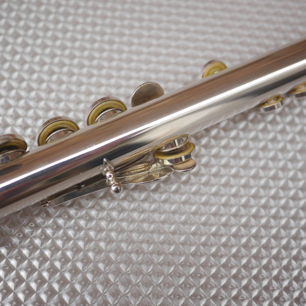 Jupiter CEF-510 Capital Edition Flute (used)