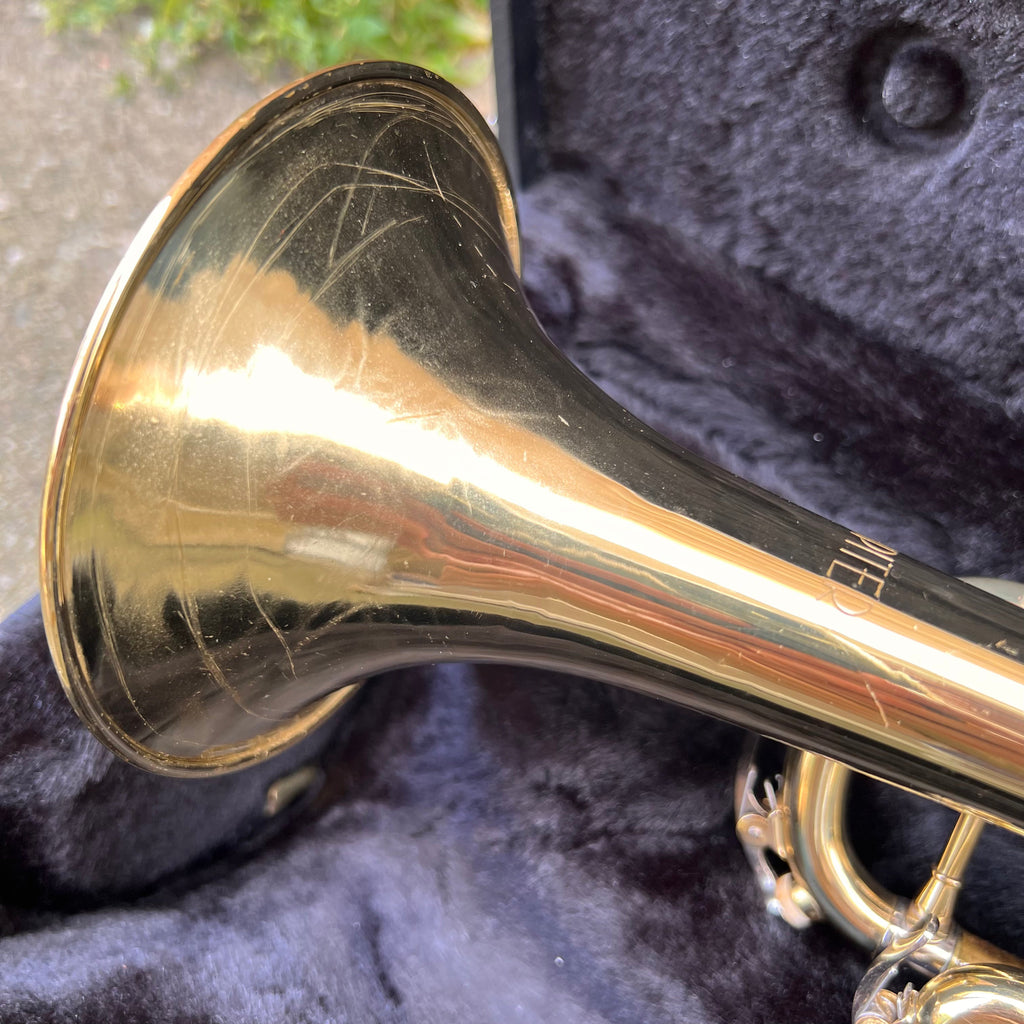 Jupiter JTR-600M student Trumpet (Used)