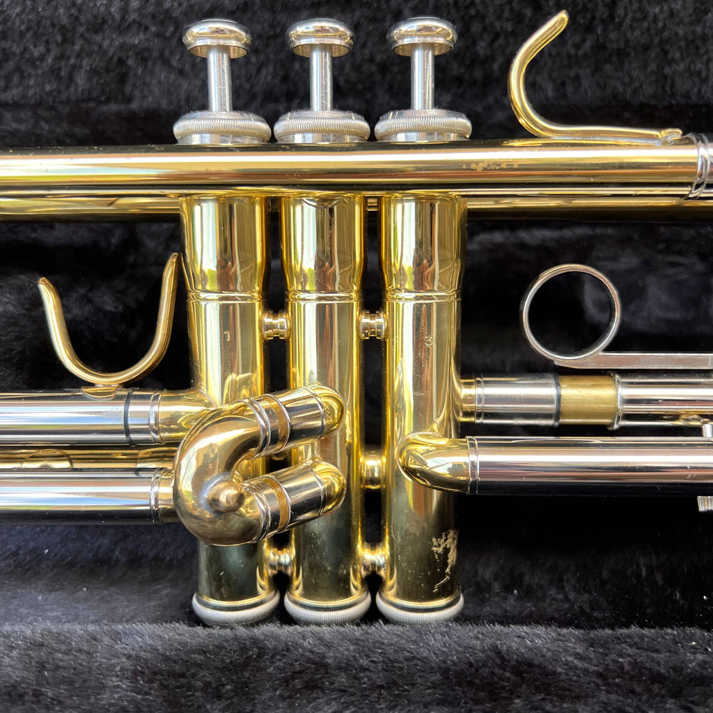 Jupiter JTR-600M student Trumpet (Used)
