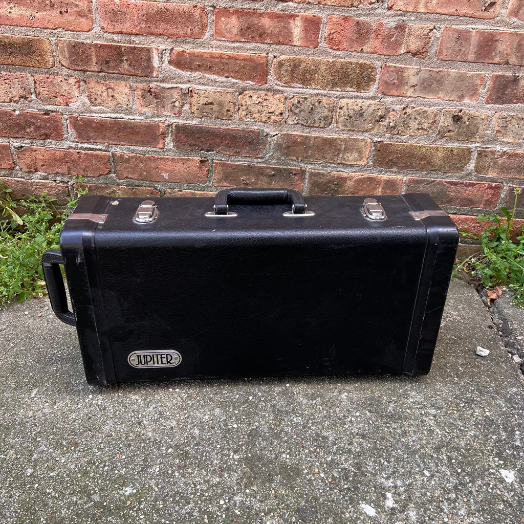 Jupiter JTR-600M student Trumpet (Used)