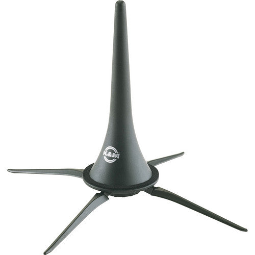 K & M 15222 Clarinet Stand