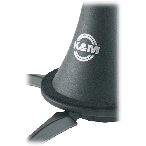 K & M 15222 Clarinet Stand