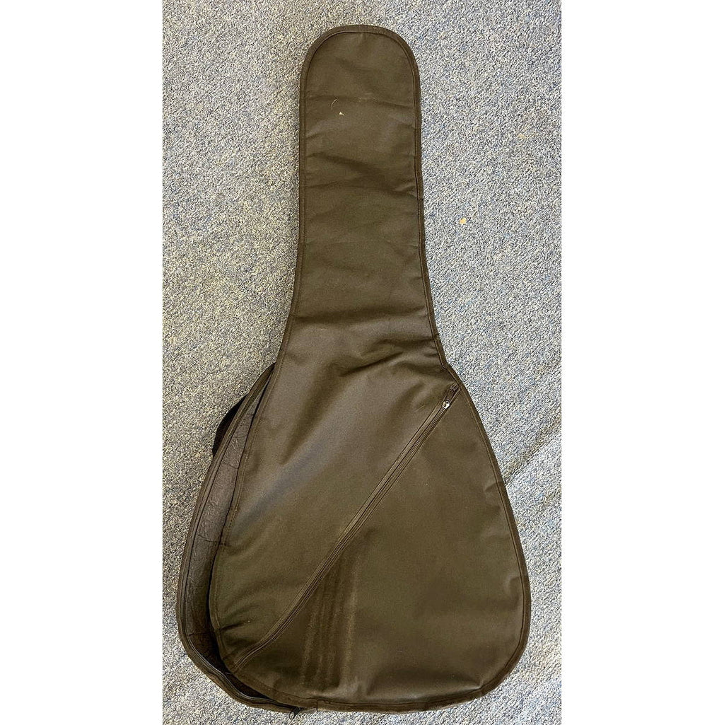 Kaces Dreadnought Acoustic Guitar Padded Gig Bag (used)
