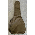 Kaces Dreadnought Acoustic Guitar Padded Gig Bag (used)