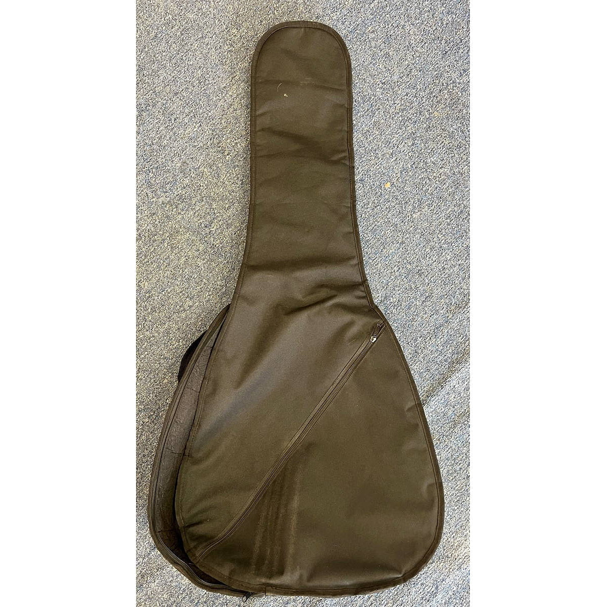 Kaces Dreadnought Acoustic Guitar Padded Gig Bag (used)